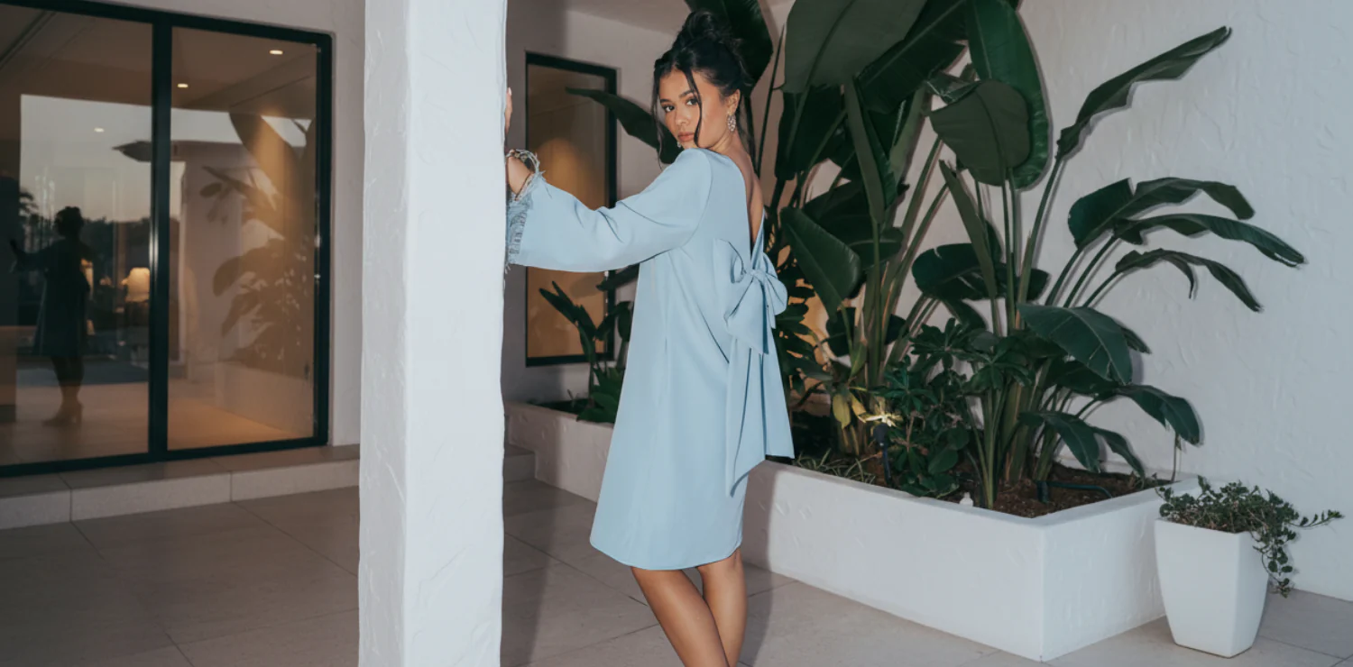 Exquisite Fashion for Every Occasion